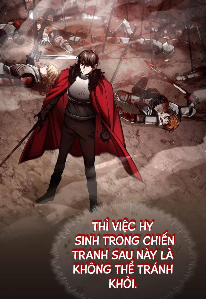 Thiên Quỷ Chẳng Sống Nổi Cuộc Đời Bình Thường - Chapter 90 - Page 35