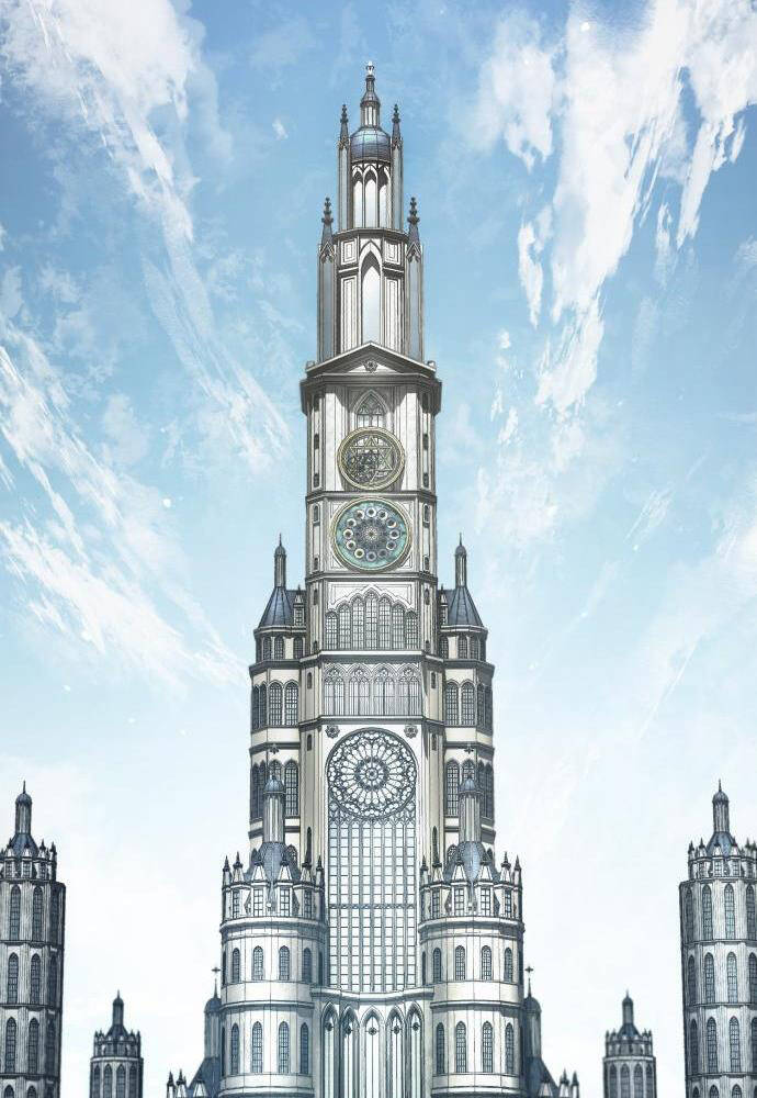 Thiên Quỷ Chẳng Sống Nổi Cuộc Đời Bình Thường - Chapter 90 - Page 41