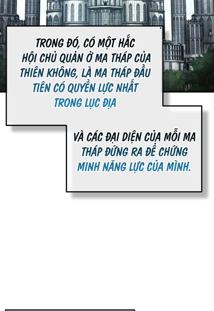 Thiên Quỷ Chẳng Sống Nổi Cuộc Đời Bình Thường - Chapter 90 - Page 42