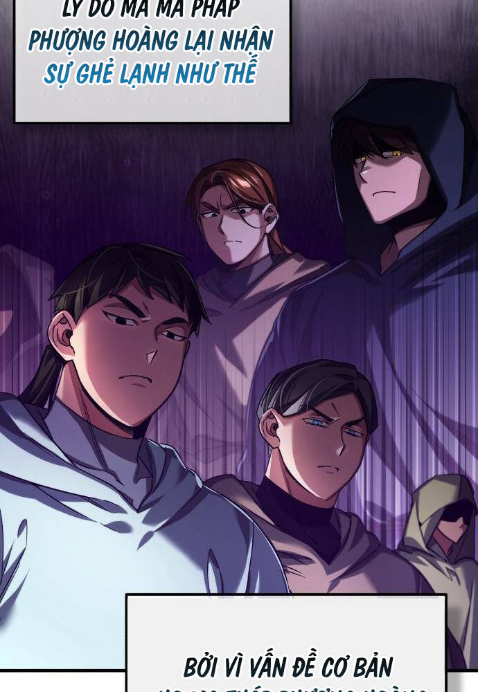 Thiên Quỷ Chẳng Sống Nổi Cuộc Đời Bình Thường - Chapter 90 - Page 47