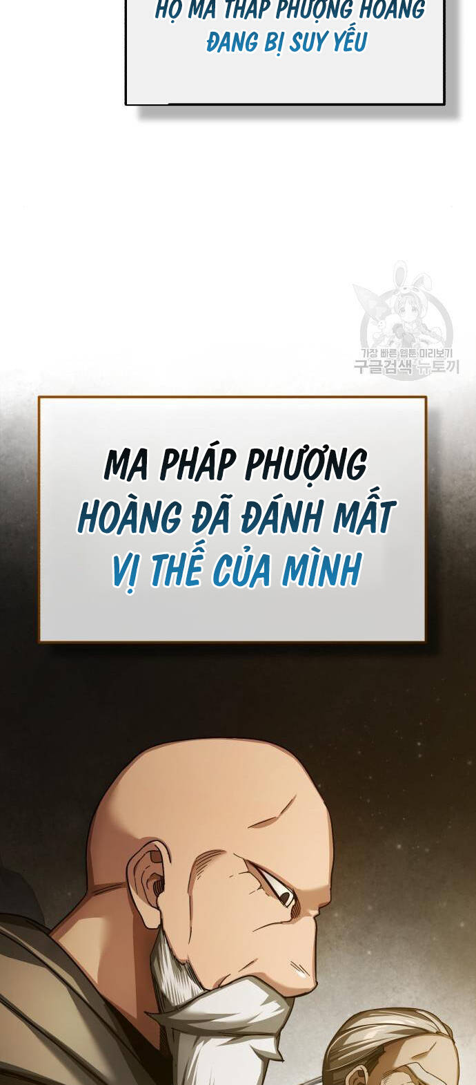 Thiên Quỷ Chẳng Sống Nổi Cuộc Đời Bình Thường - Chapter 90 - Page 48
