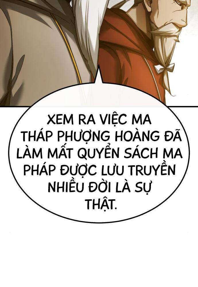 Thiên Quỷ Chẳng Sống Nổi Cuộc Đời Bình Thường - Chapter 90 - Page 49