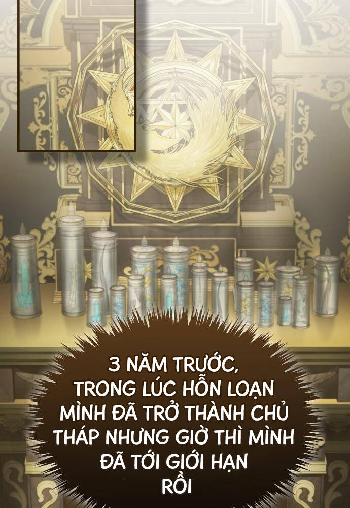 Thiên Quỷ Chẳng Sống Nổi Cuộc Đời Bình Thường - Chapter 90 - Page 51