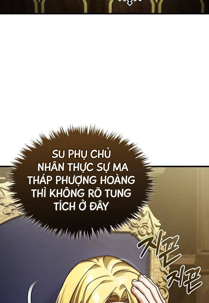 Thiên Quỷ Chẳng Sống Nổi Cuộc Đời Bình Thường - Chapter 90 - Page 53