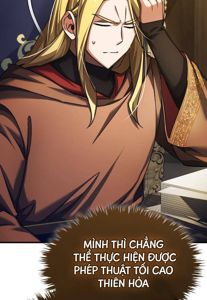 Thiên Quỷ Chẳng Sống Nổi Cuộc Đời Bình Thường - Chapter 90 - Page 54