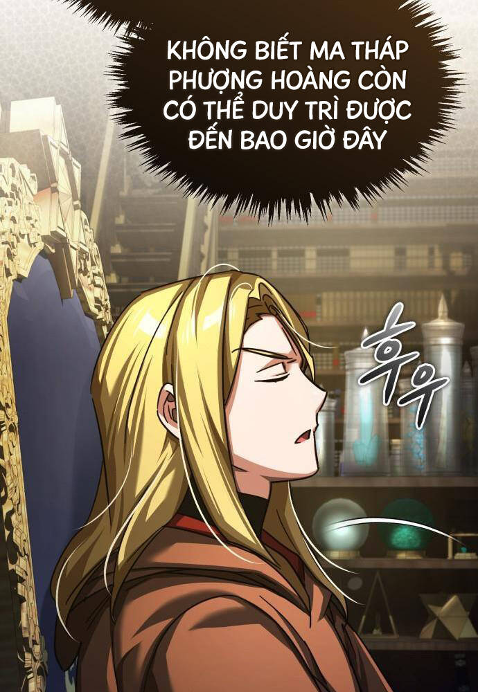 Thiên Quỷ Chẳng Sống Nổi Cuộc Đời Bình Thường - Chapter 90 - Page 56