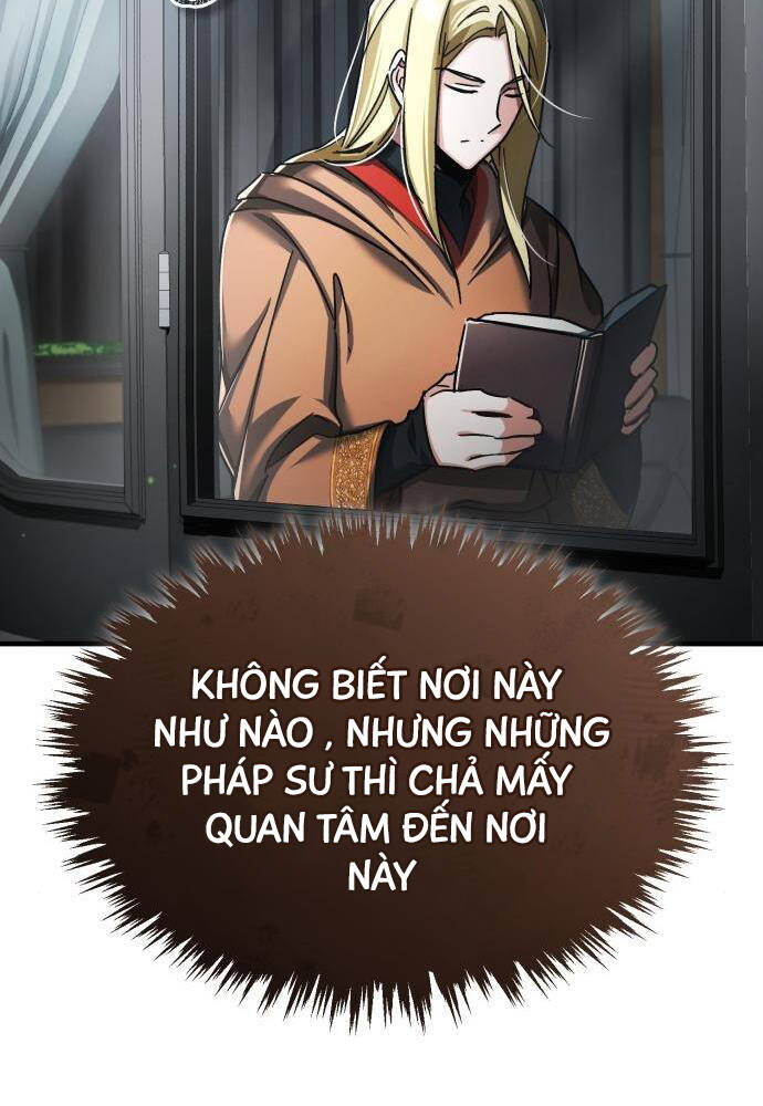 Thiên Quỷ Chẳng Sống Nổi Cuộc Đời Bình Thường - Chapter 90 - Page 71