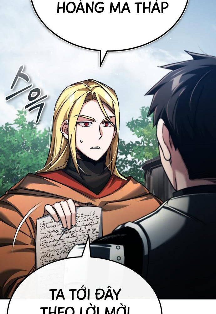 Thiên Quỷ Chẳng Sống Nổi Cuộc Đời Bình Thường - Chapter 90 - Page 86