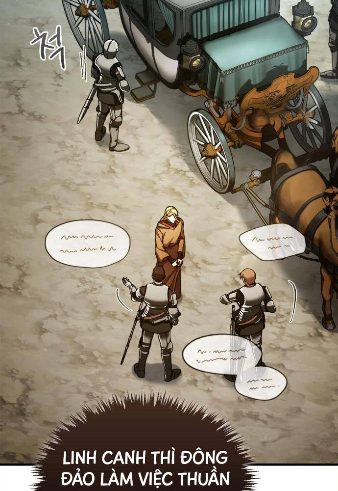 Thiên Quỷ Chẳng Sống Nổi Cuộc Đời Bình Thường - Chapter 90 - Page 88