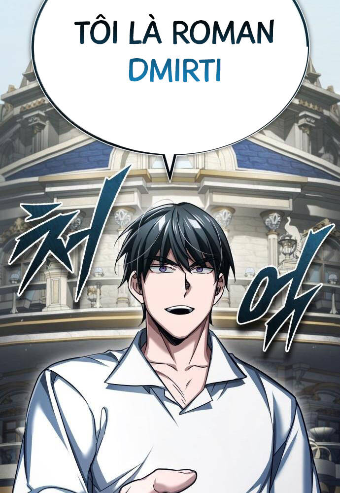 Thiên Quỷ Chẳng Sống Nổi Cuộc Đời Bình Thường - Chapter 90 - Page 94