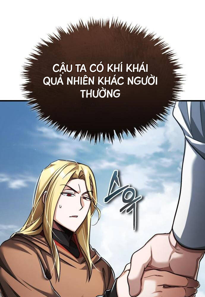 Thiên Quỷ Chẳng Sống Nổi Cuộc Đời Bình Thường - Chapter 90 - Page 96