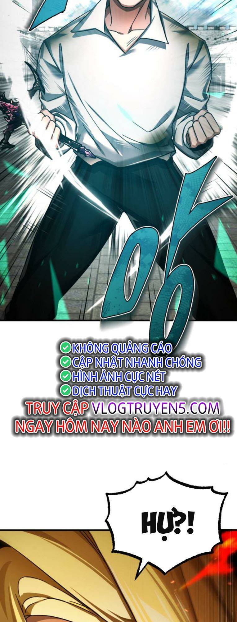 Thiên Quỷ Chẳng Sống Nổi Cuộc Đời Bình Thường - Chapter 91 - Page 10