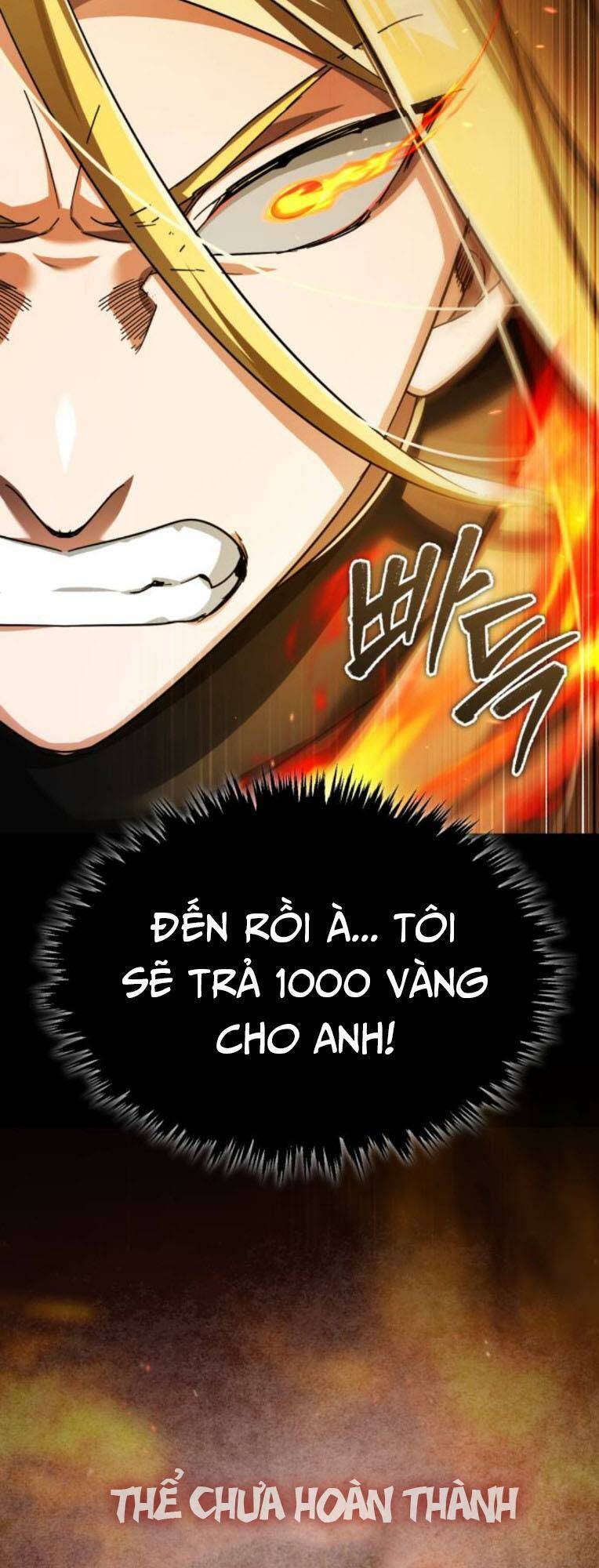 Thiên Quỷ Chẳng Sống Nổi Cuộc Đời Bình Thường - Chapter 91 - Page 11