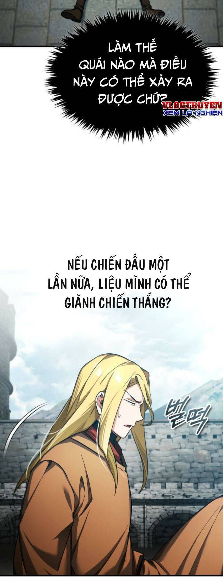 Thiên Quỷ Chẳng Sống Nổi Cuộc Đời Bình Thường - Chapter 91 - Page 22