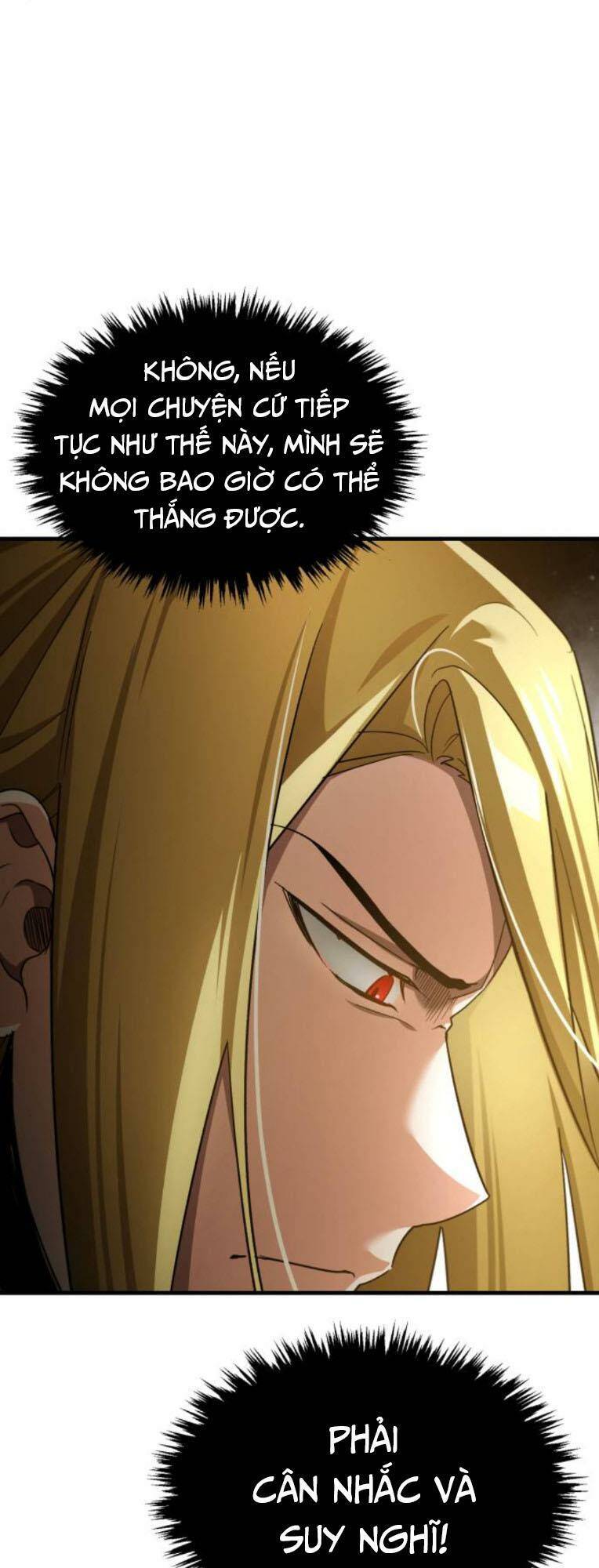 Thiên Quỷ Chẳng Sống Nổi Cuộc Đời Bình Thường - Chapter 91 - Page 23