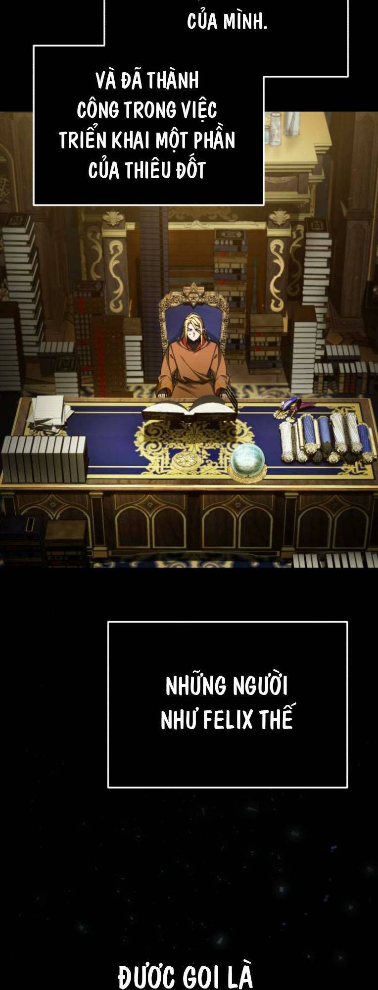 Thiên Quỷ Chẳng Sống Nổi Cuộc Đời Bình Thường - Chapter 91 - Page 26