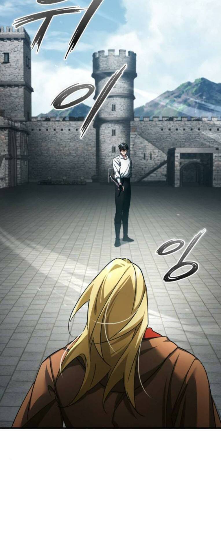 Thiên Quỷ Chẳng Sống Nổi Cuộc Đời Bình Thường - Chapter 91 - Page 28