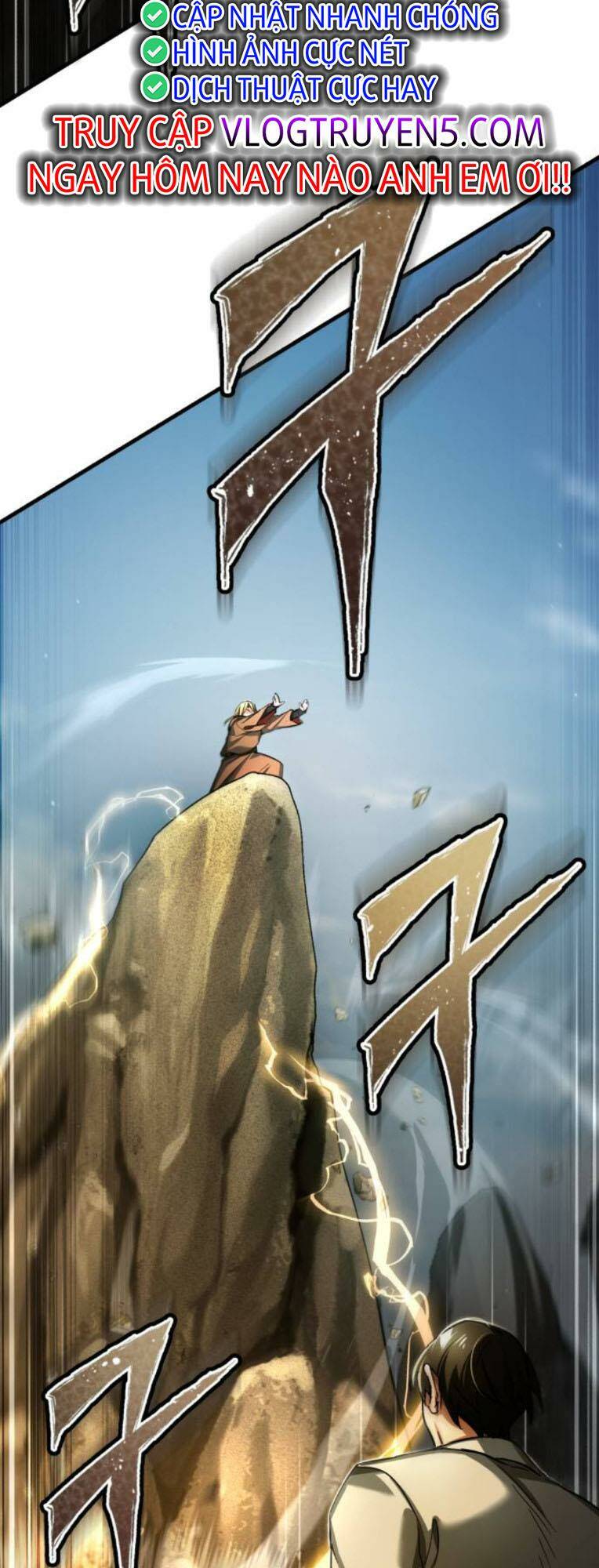 Thiên Quỷ Chẳng Sống Nổi Cuộc Đời Bình Thường - Chapter 91 - Page 31