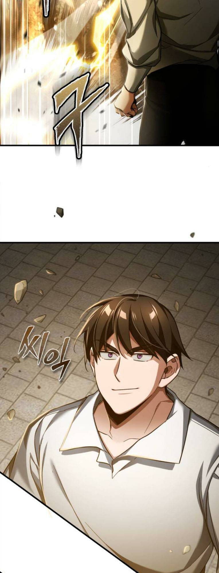 Thiên Quỷ Chẳng Sống Nổi Cuộc Đời Bình Thường - Chapter 91 - Page 32