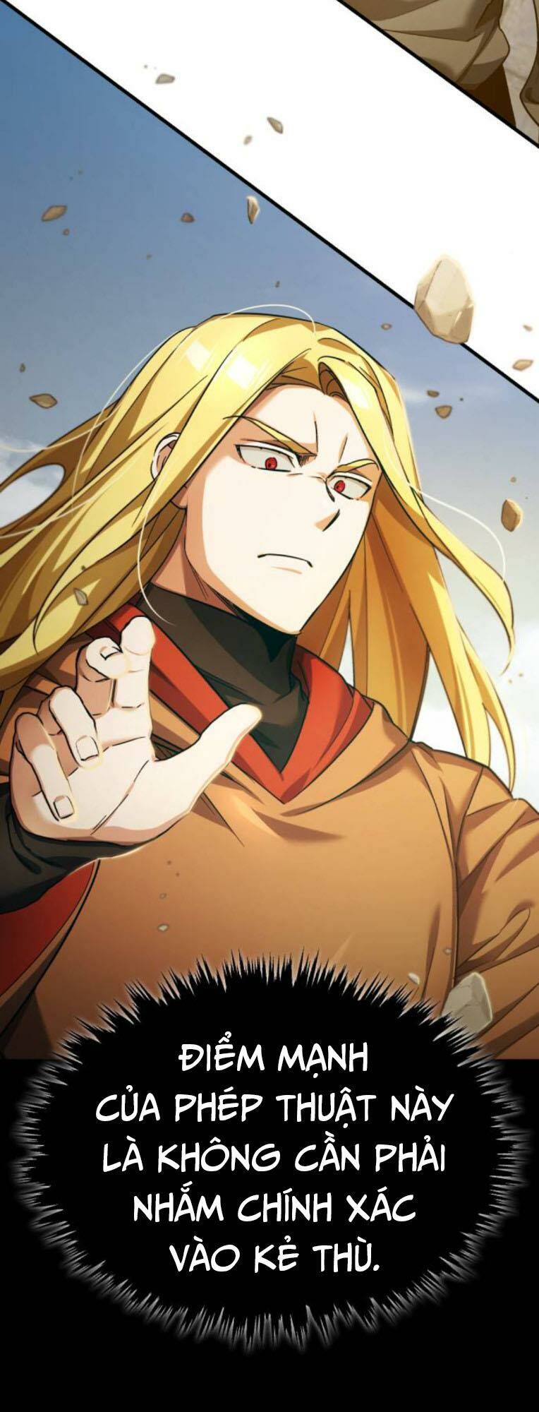 Thiên Quỷ Chẳng Sống Nổi Cuộc Đời Bình Thường - Chapter 91 - Page 33