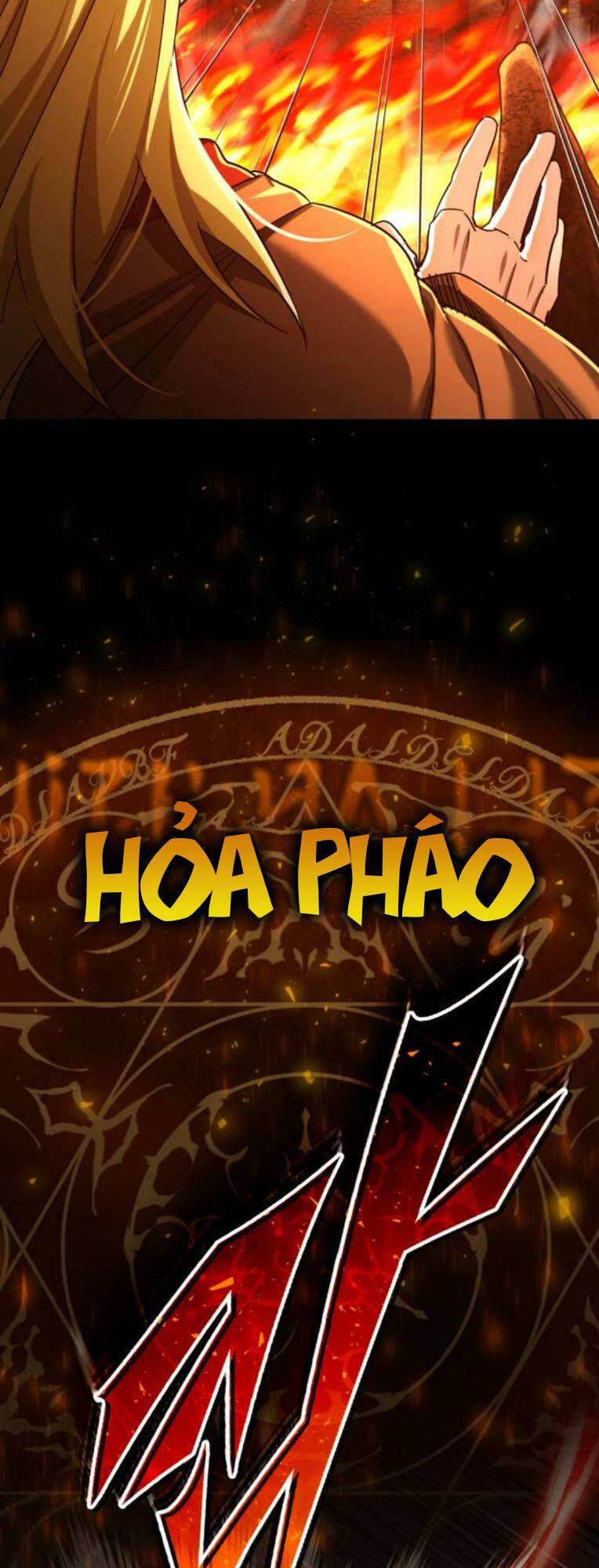 Thiên Quỷ Chẳng Sống Nổi Cuộc Đời Bình Thường - Chapter 91 - Page 36