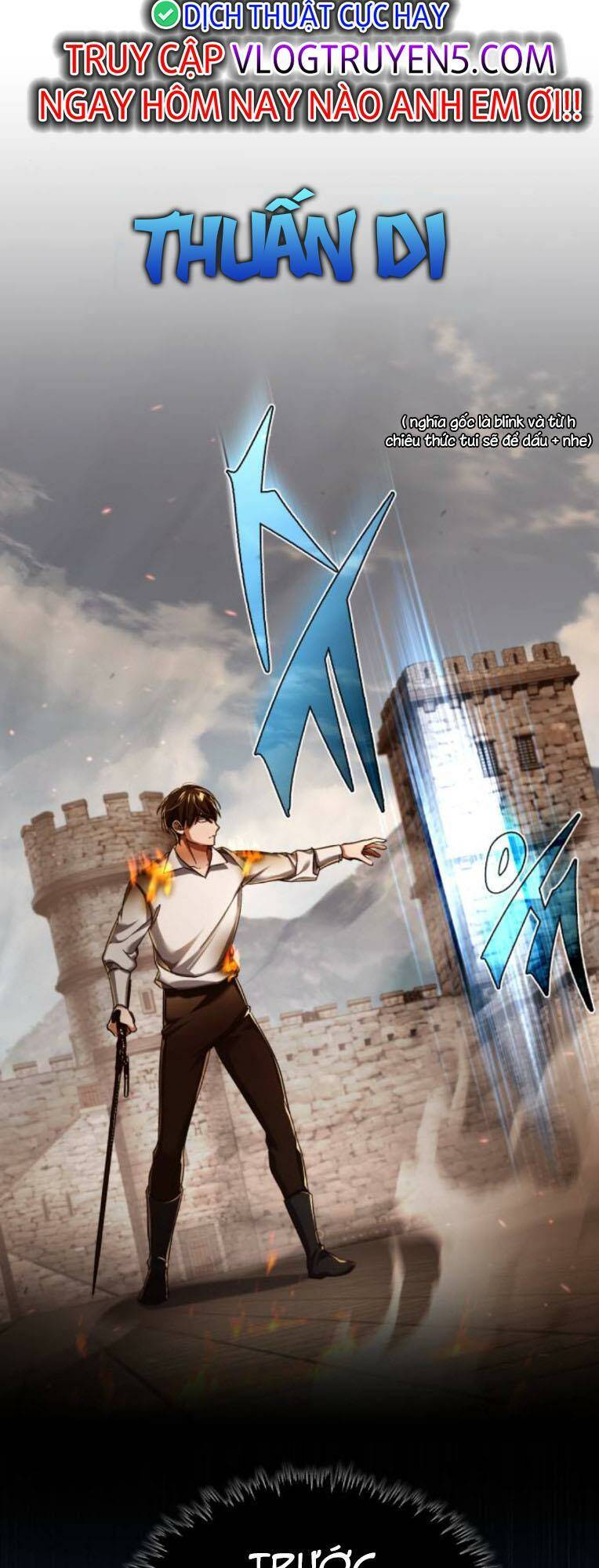 Thiên Quỷ Chẳng Sống Nổi Cuộc Đời Bình Thường - Chapter 91 - Page 3