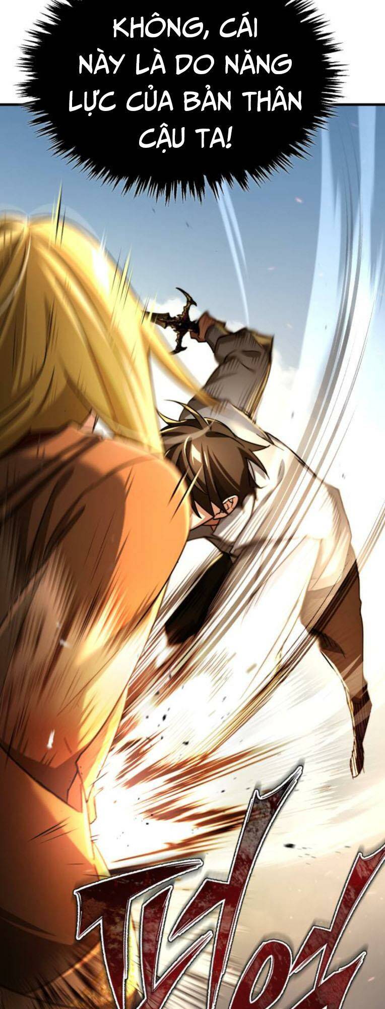 Thiên Quỷ Chẳng Sống Nổi Cuộc Đời Bình Thường - Chapter 91 - Page 40