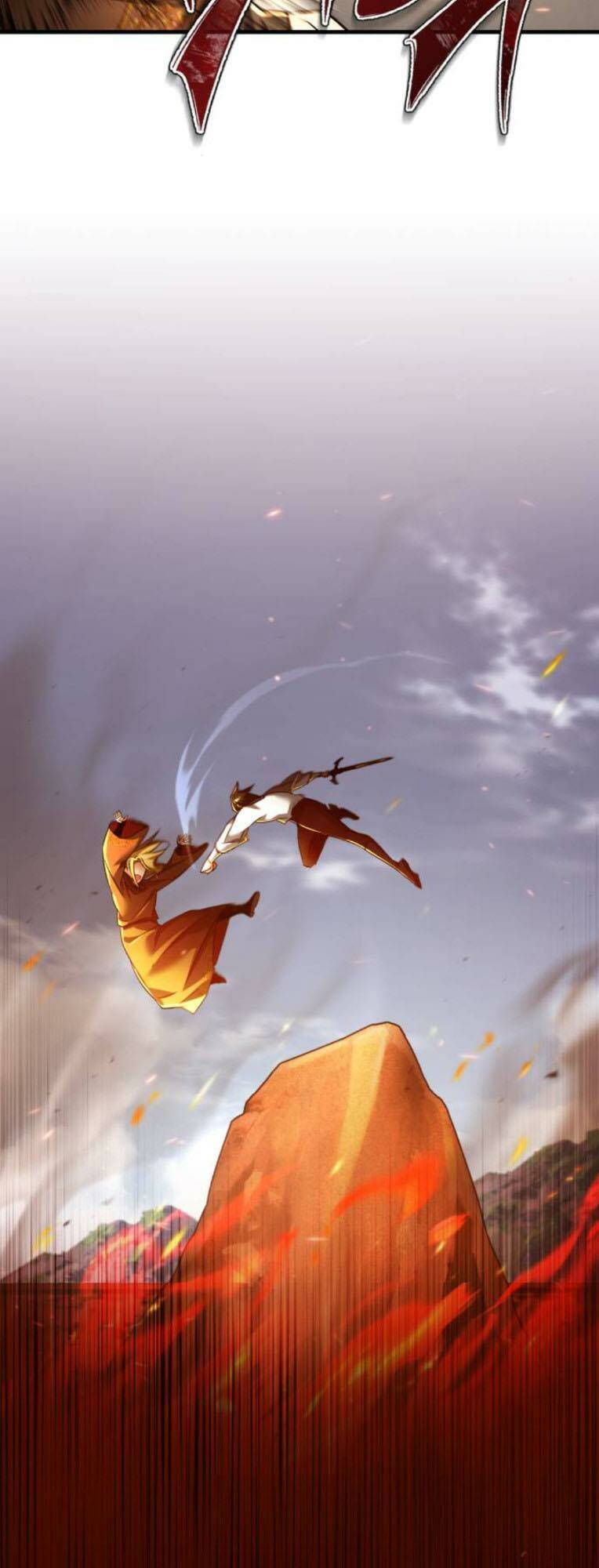 Thiên Quỷ Chẳng Sống Nổi Cuộc Đời Bình Thường - Chapter 91 - Page 41