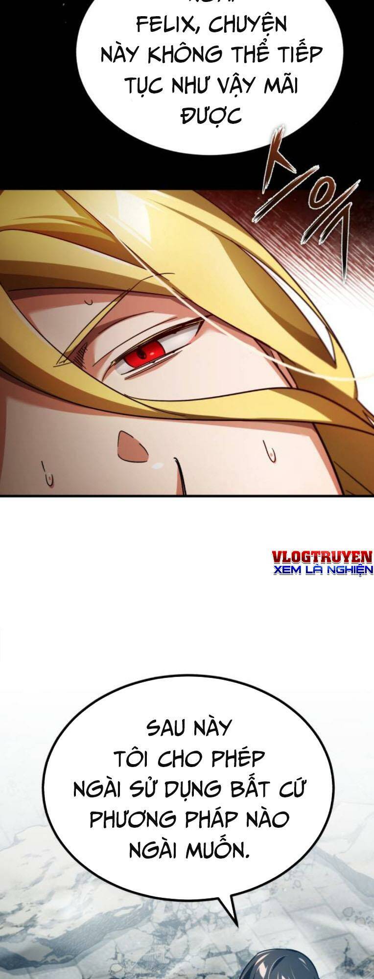 Thiên Quỷ Chẳng Sống Nổi Cuộc Đời Bình Thường - Chapter 91 - Page 43