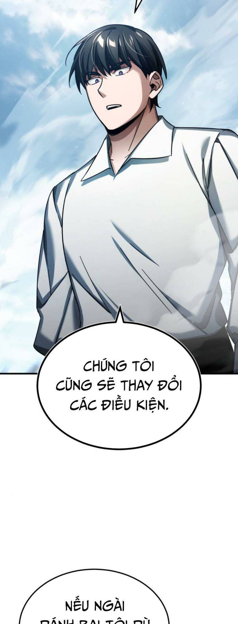 Thiên Quỷ Chẳng Sống Nổi Cuộc Đời Bình Thường - Chapter 91 - Page 45