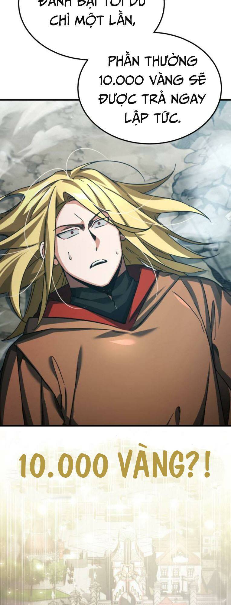 Thiên Quỷ Chẳng Sống Nổi Cuộc Đời Bình Thường - Chapter 91 - Page 46