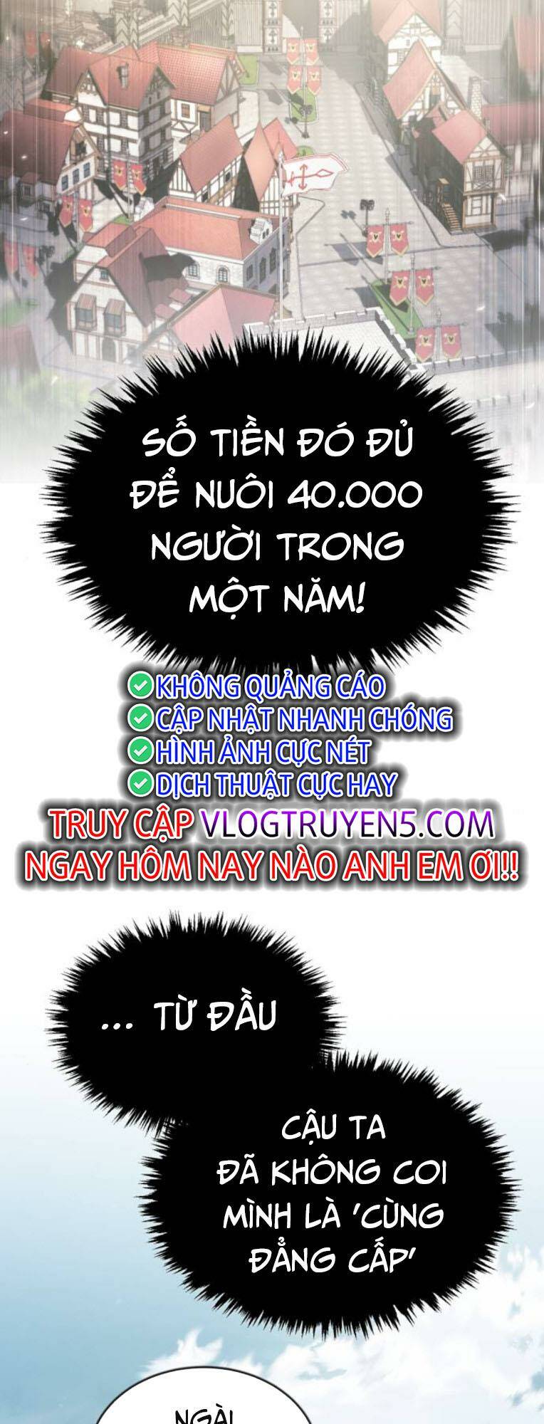 Thiên Quỷ Chẳng Sống Nổi Cuộc Đời Bình Thường - Chapter 91 - Page 47
