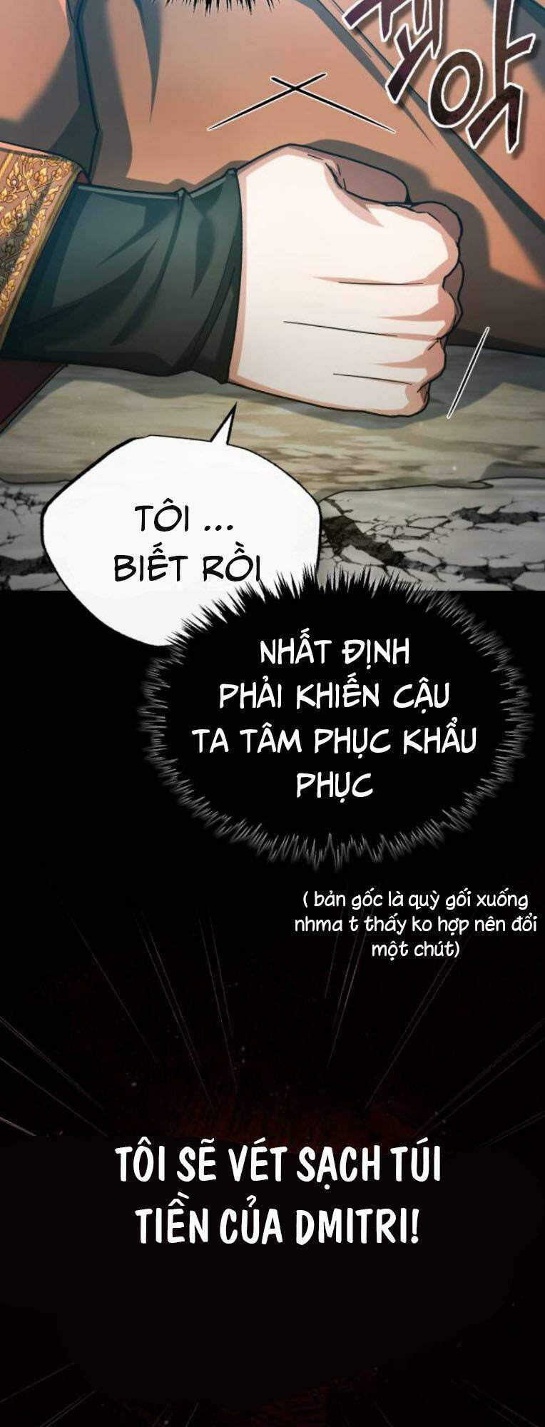 Thiên Quỷ Chẳng Sống Nổi Cuộc Đời Bình Thường - Chapter 91 - Page 49