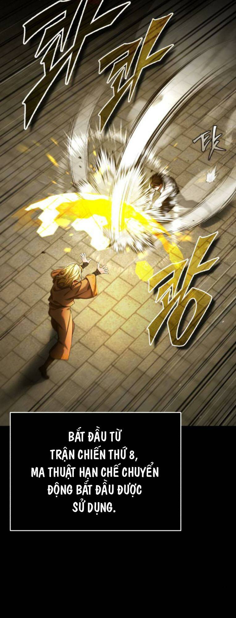 Thiên Quỷ Chẳng Sống Nổi Cuộc Đời Bình Thường - Chapter 91 - Page 51