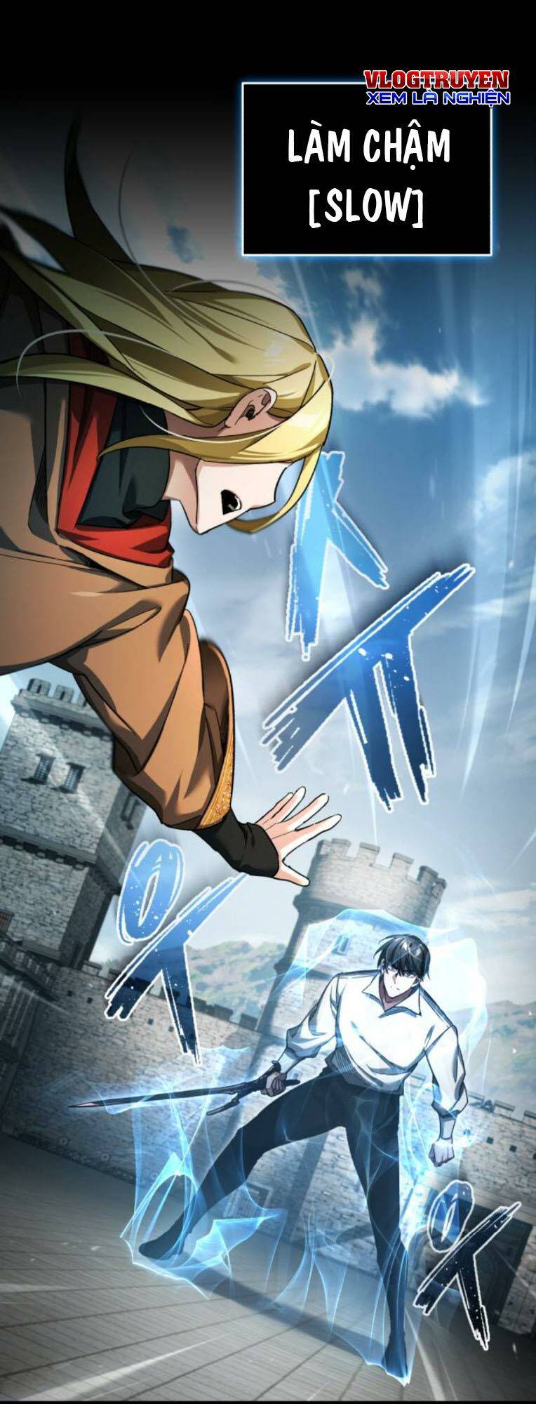 Thiên Quỷ Chẳng Sống Nổi Cuộc Đời Bình Thường - Chapter 91 - Page 52