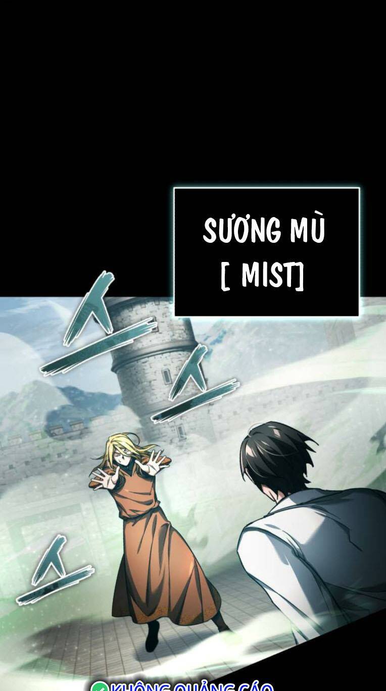 Thiên Quỷ Chẳng Sống Nổi Cuộc Đời Bình Thường - Chapter 91 - Page 53