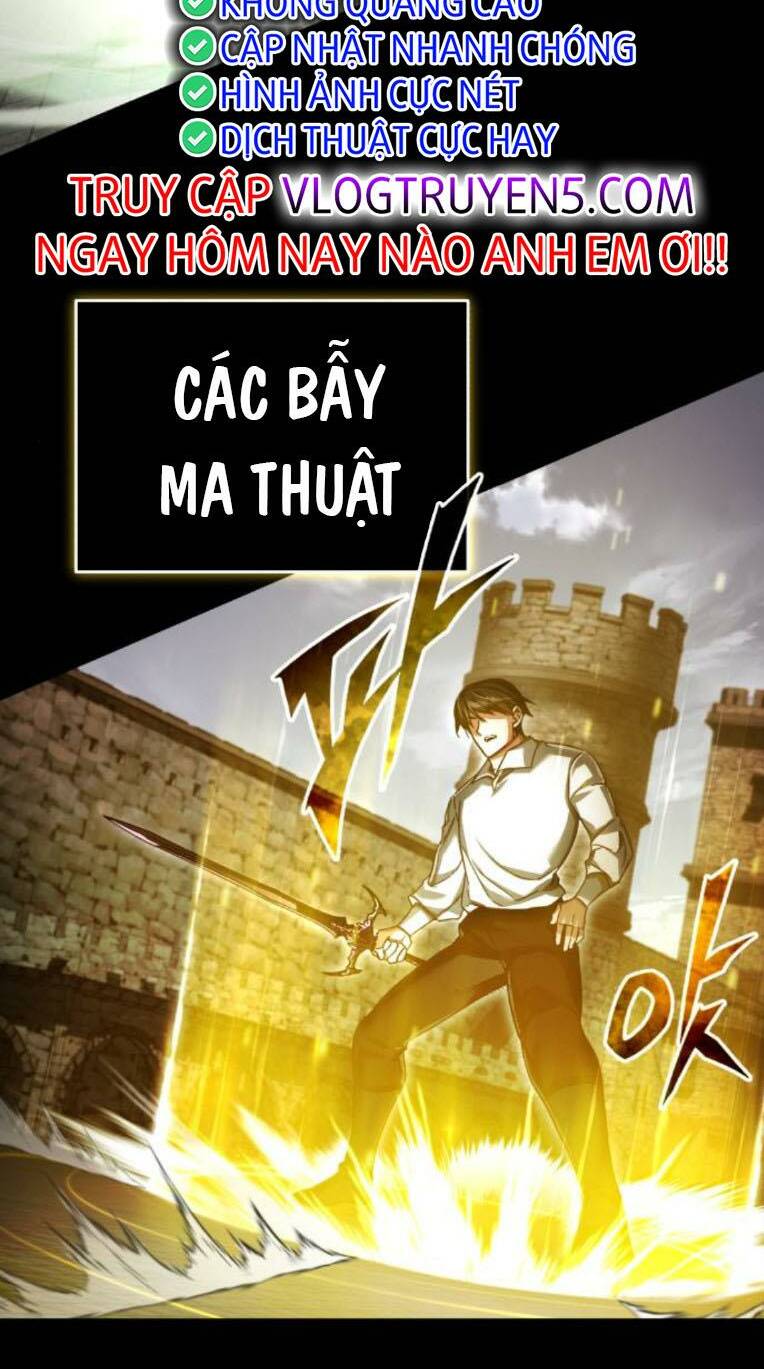 Thiên Quỷ Chẳng Sống Nổi Cuộc Đời Bình Thường - Chapter 91 - Page 54