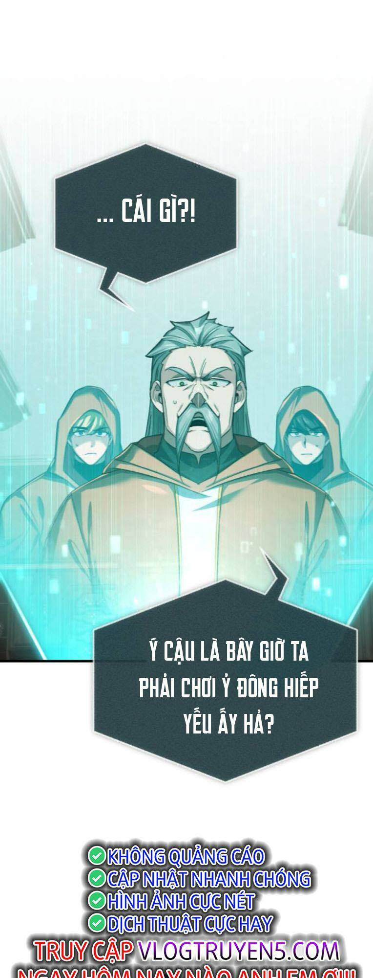 Thiên Quỷ Chẳng Sống Nổi Cuộc Đời Bình Thường - Chapter 91 - Page 59