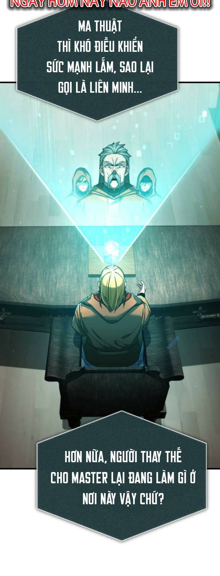 Thiên Quỷ Chẳng Sống Nổi Cuộc Đời Bình Thường - Chapter 91 - Page 60