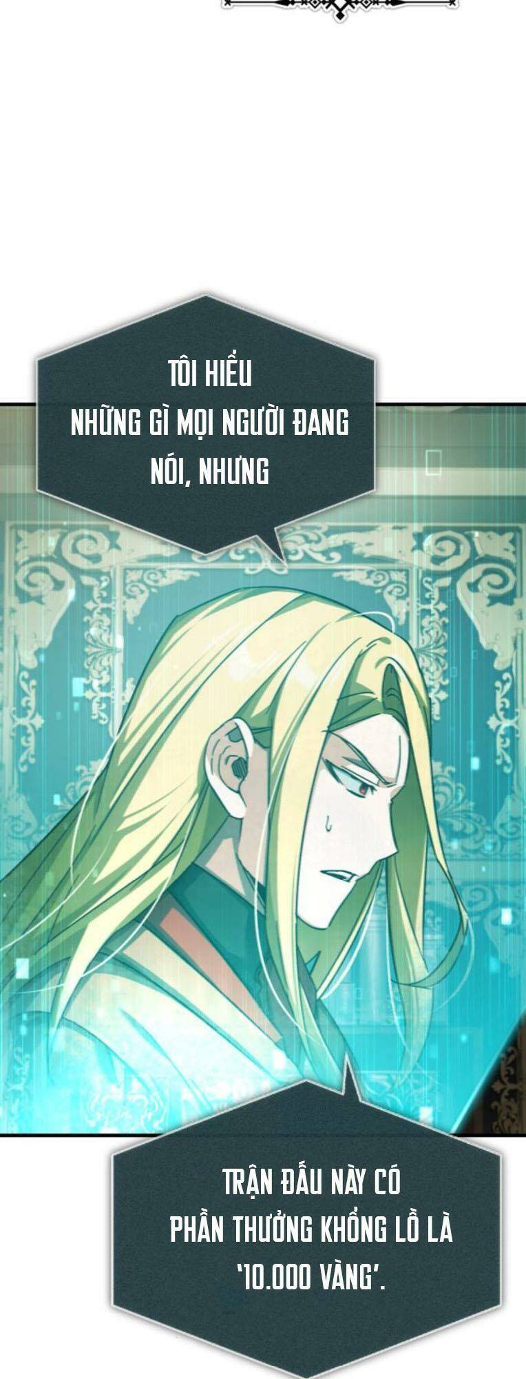 Thiên Quỷ Chẳng Sống Nổi Cuộc Đời Bình Thường - Chapter 91 - Page 62