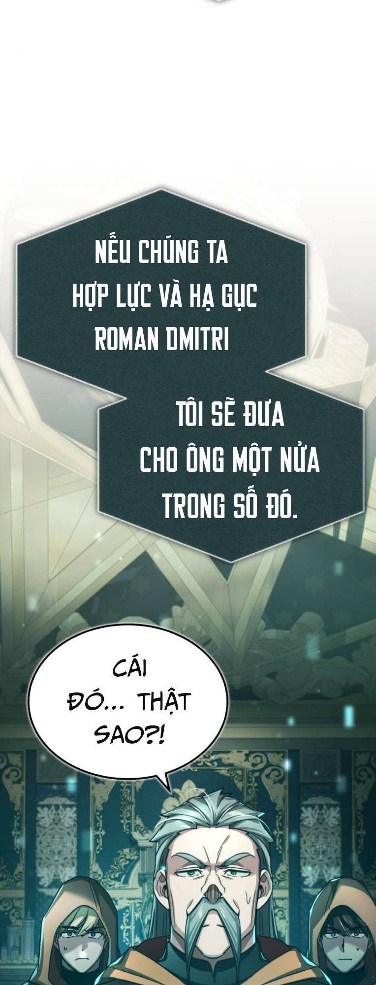 Thiên Quỷ Chẳng Sống Nổi Cuộc Đời Bình Thường - Chapter 91 - Page 63