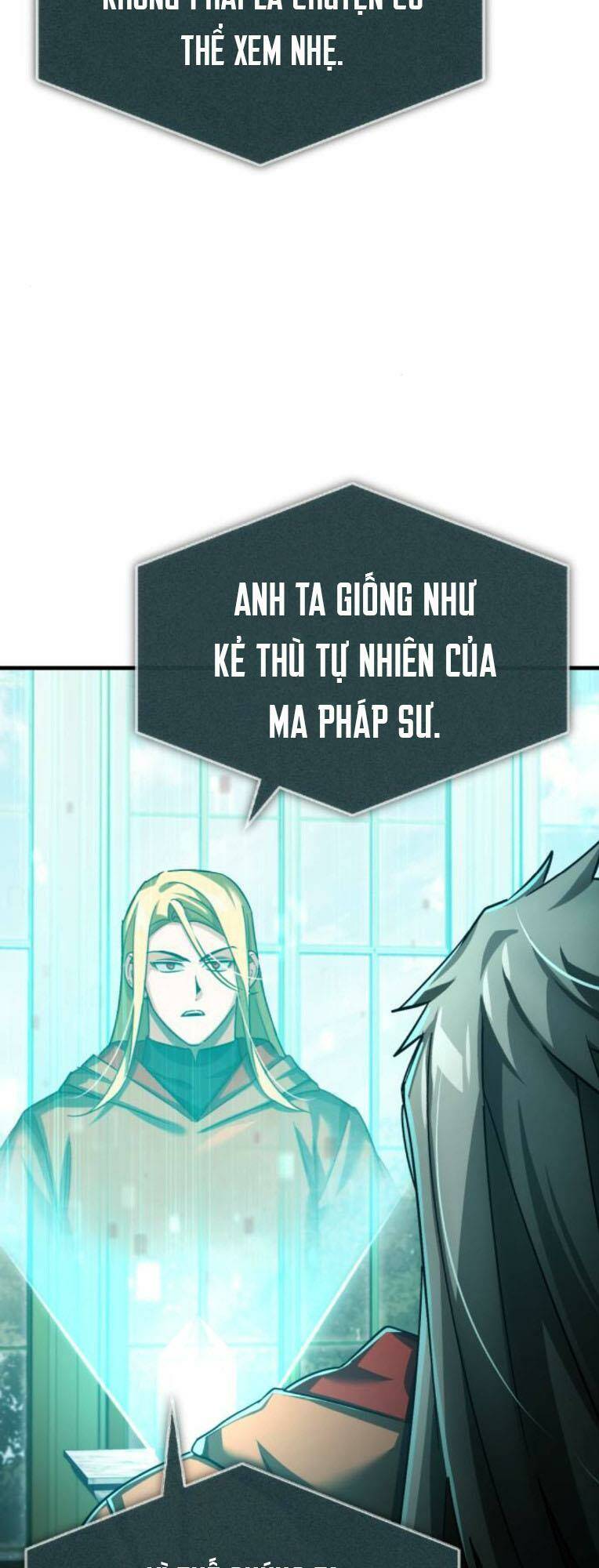 Thiên Quỷ Chẳng Sống Nổi Cuộc Đời Bình Thường - Chapter 91 - Page 65