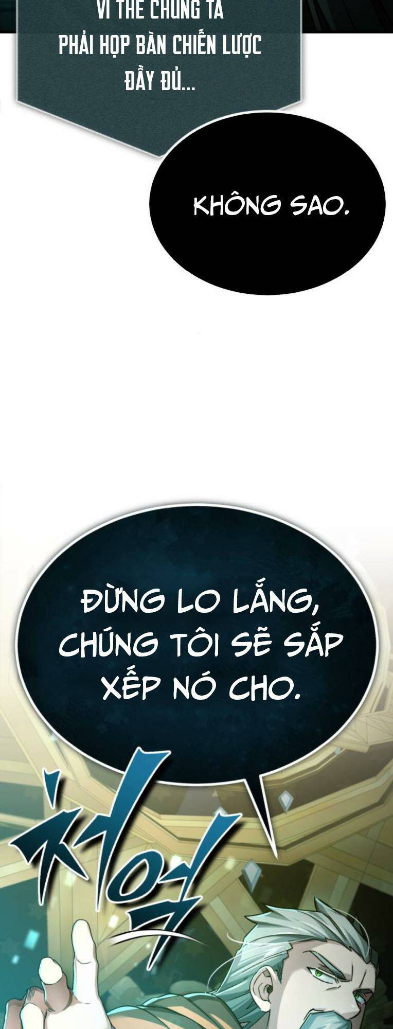 Thiên Quỷ Chẳng Sống Nổi Cuộc Đời Bình Thường - Chapter 91 - Page 66