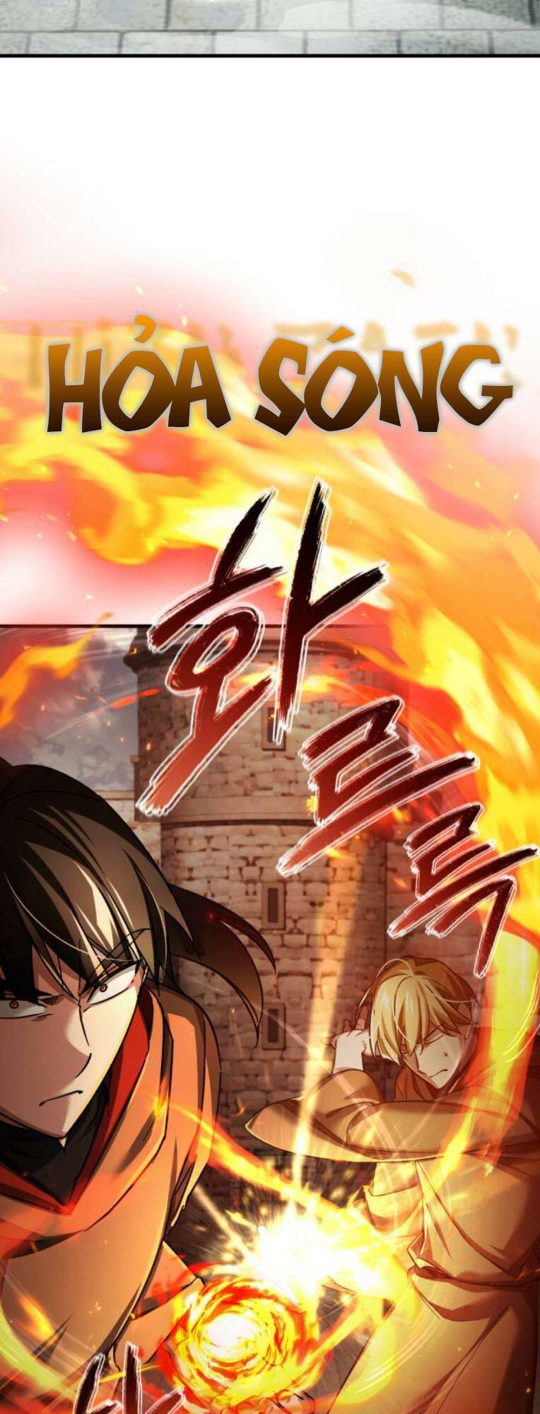 Thiên Quỷ Chẳng Sống Nổi Cuộc Đời Bình Thường - Chapter 91 - Page 69