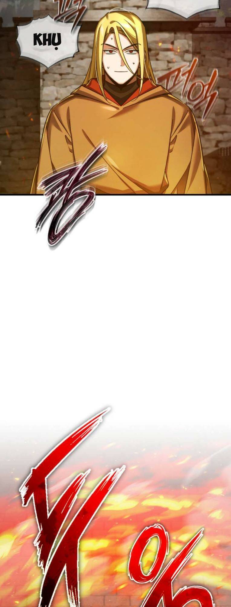 Thiên Quỷ Chẳng Sống Nổi Cuộc Đời Bình Thường - Chapter 91 - Page 71