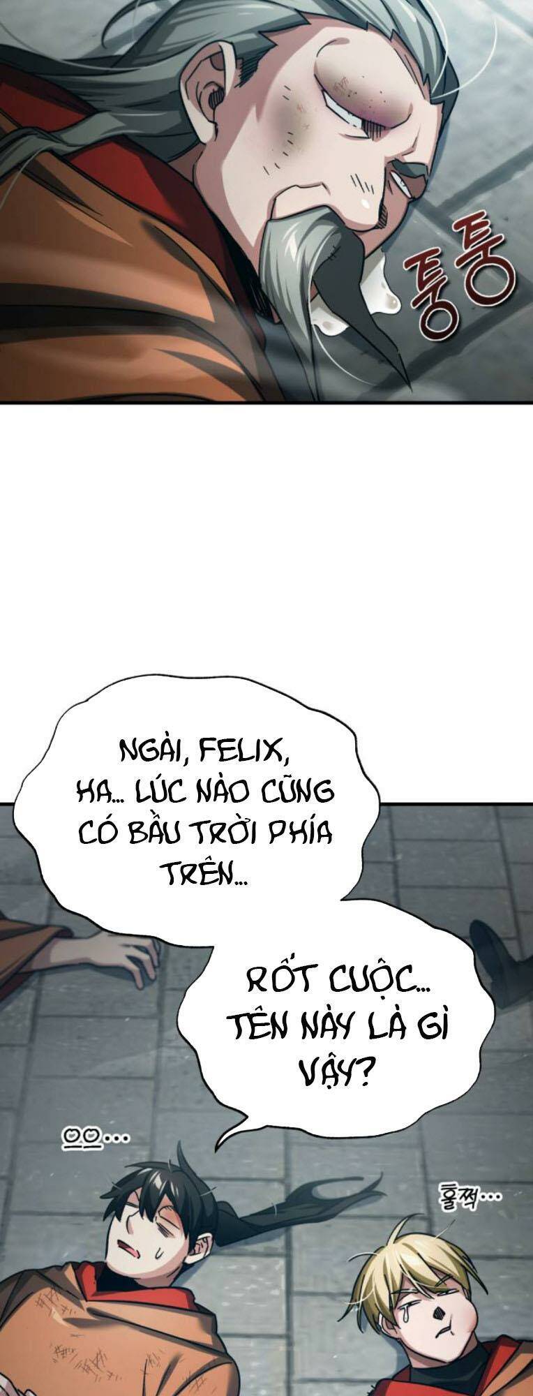 Thiên Quỷ Chẳng Sống Nổi Cuộc Đời Bình Thường - Chapter 91 - Page 74