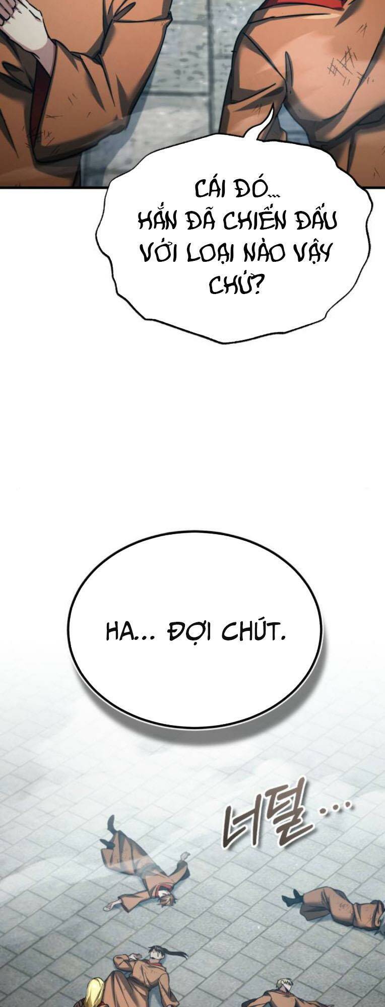 Thiên Quỷ Chẳng Sống Nổi Cuộc Đời Bình Thường - Chapter 91 - Page 75