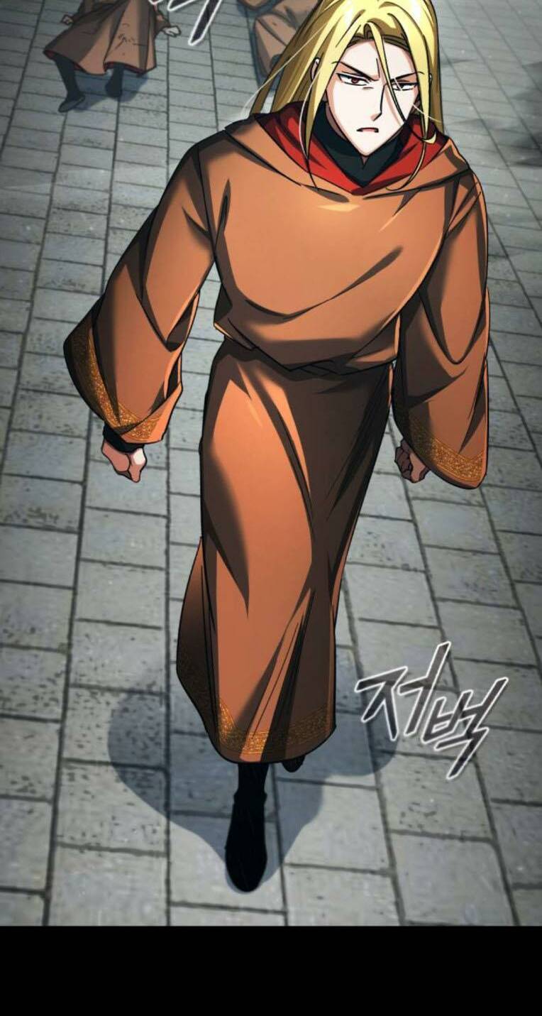 Thiên Quỷ Chẳng Sống Nổi Cuộc Đời Bình Thường - Chapter 91 - Page 77