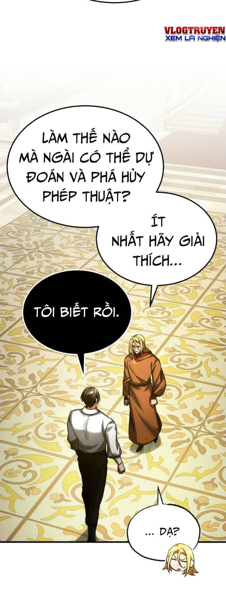 Thiên Quỷ Chẳng Sống Nổi Cuộc Đời Bình Thường - Chapter 91 - Page 80