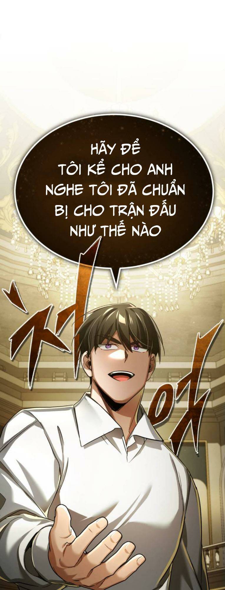 Thiên Quỷ Chẳng Sống Nổi Cuộc Đời Bình Thường - Chapter 91 - Page 81